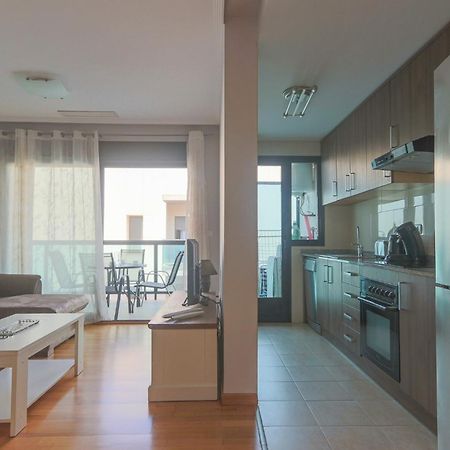 009 - Residencial Bahia 001 - Comfortholidays 산타 폴라 외부 사진