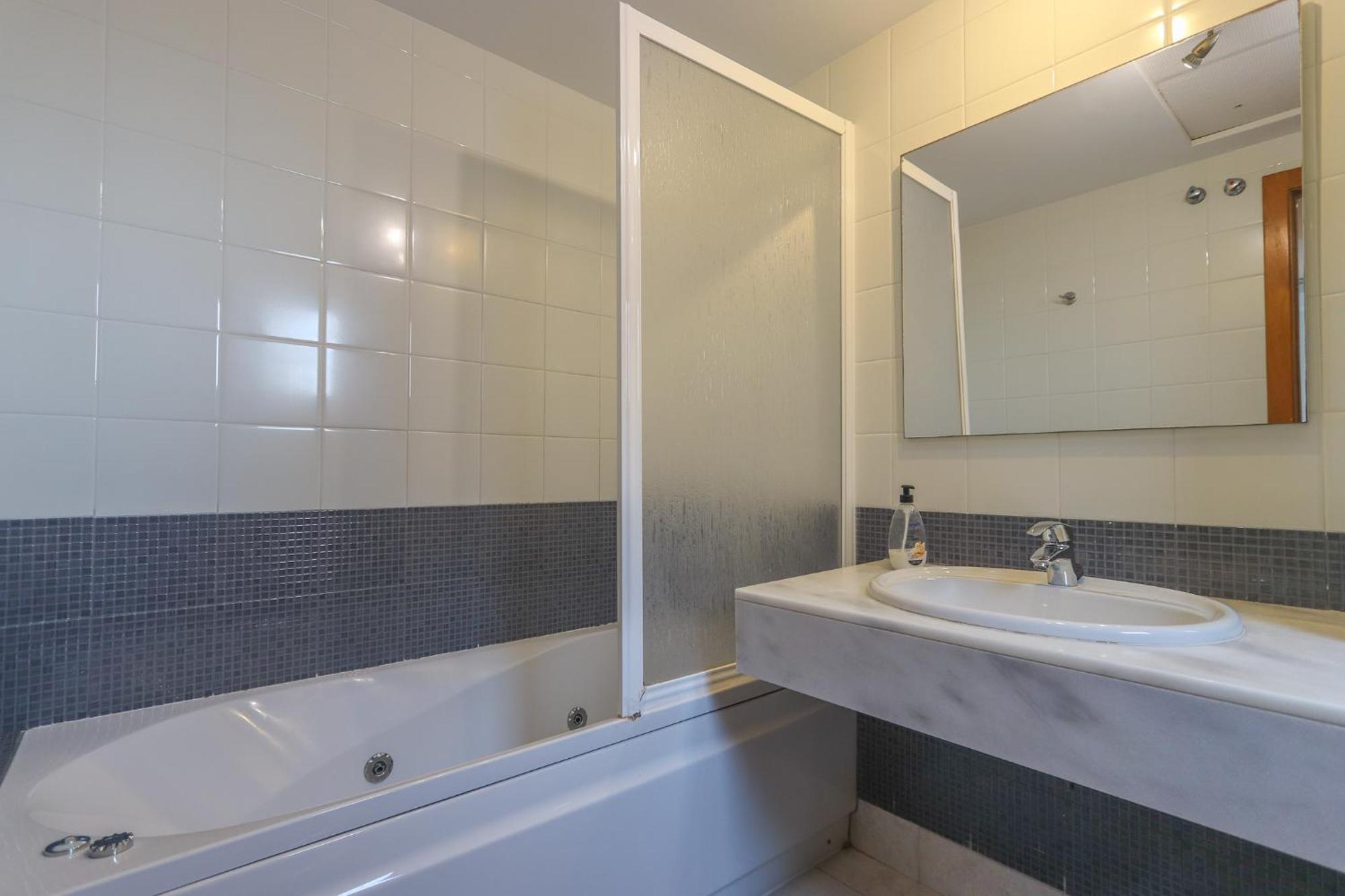 009 - Residencial Bahia 001 - Comfortholidays 산타 폴라 외부 사진