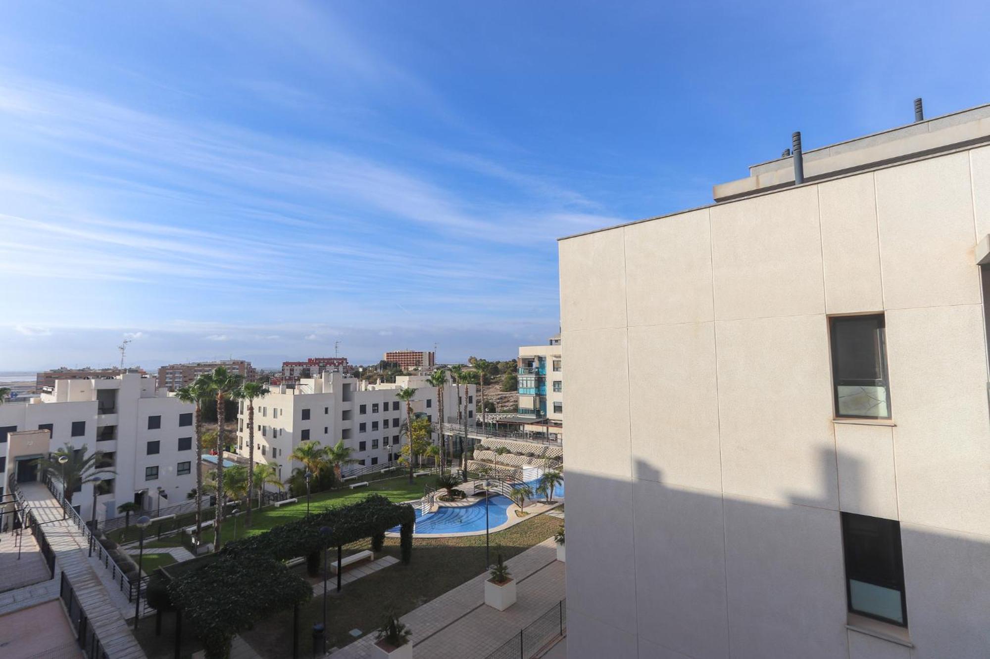 009 - Residencial Bahia 001 - Comfortholidays 산타 폴라 외부 사진