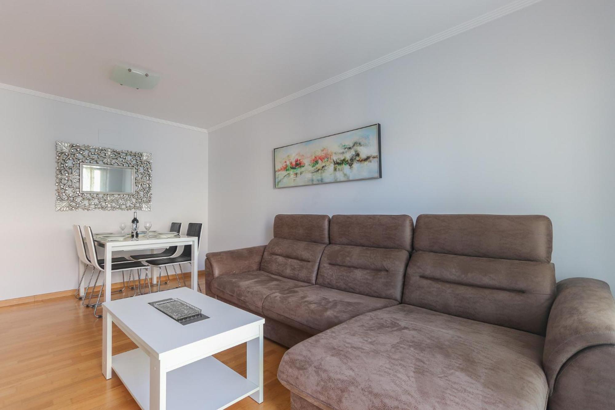 009 - Residencial Bahia 001 - Comfortholidays 산타 폴라 외부 사진