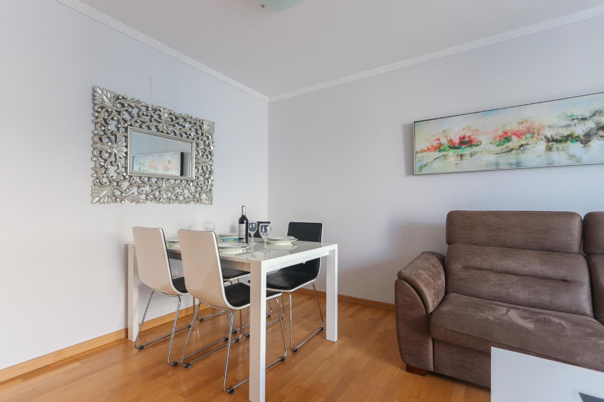 009 - Residencial Bahia 001 - Comfortholidays 산타 폴라 외부 사진